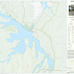 Richmond Creek (9447-334) Preview 1