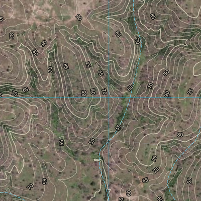 Ridgelands (8951-244i) Preview 3