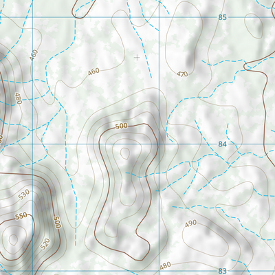 Rifle Creek (6856-32) Preview 2
