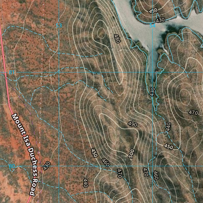 Rifle Creek (6856-33i) Preview 3