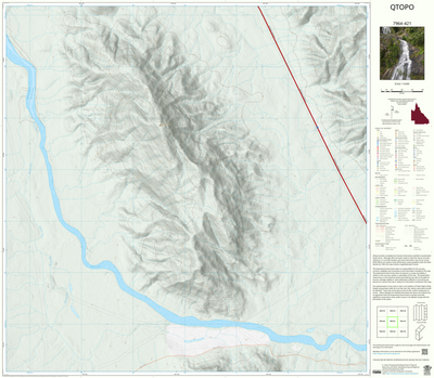 Rifle Creek (7964-421) Preview 1