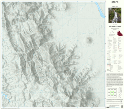 Rifle Creek (7964-424) Preview 1
