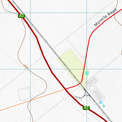 Rimbanda (7652-23) Preview 3
