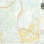 Ringtail Creek (9445-212) Preview 1