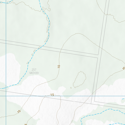 Ringtail Creek (9445-212) Preview 2