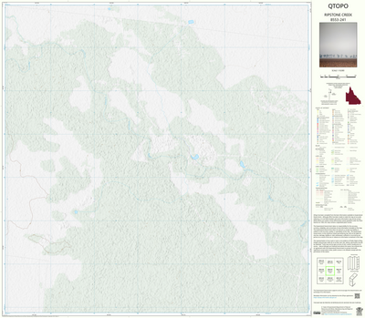 Ripstone Creek (8553-241) Preview 1