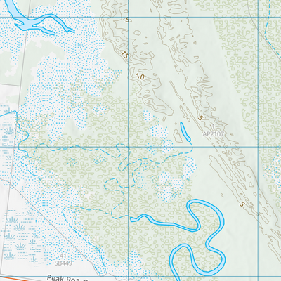 Rita Island (8458-43) Preview 3