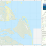 Rita Island (8458-431) Preview 1