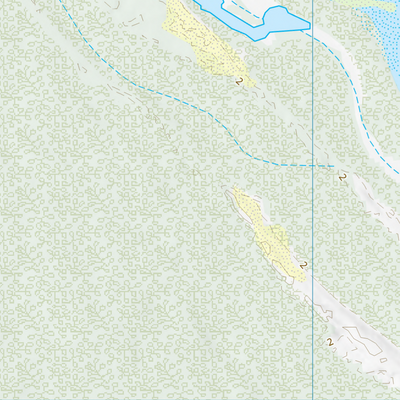 Rita Island (8458-431) Preview 2