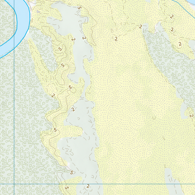 Rita Island (8458-431) Preview 3