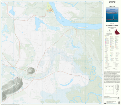 Rita Island (8458-433) Preview 1