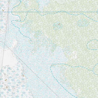 Rita Island (8458-433) Preview 3