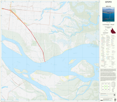 Rita Island (8458-434) Preview 1