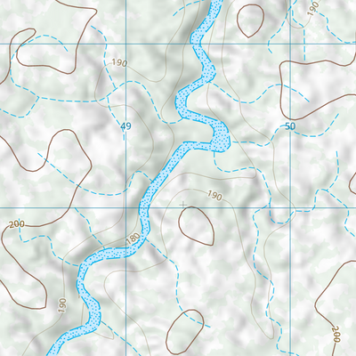 Riversleigh (6659-43) Preview 3