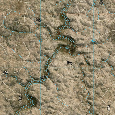 Riversleigh (6659-43i) Preview 3