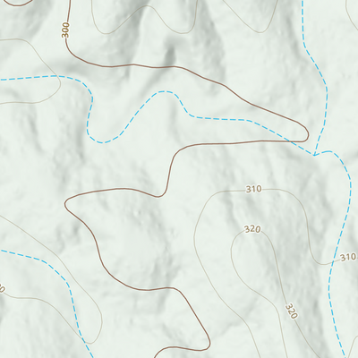 Robard Creek (8556-431) Preview 2