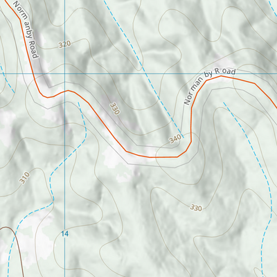 Robard Creek (8556-431) Preview 3
