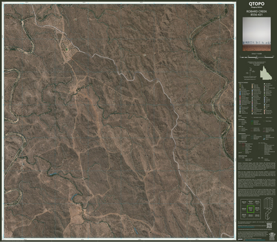 ROBARD CREEK (8556-431i) Preview 1