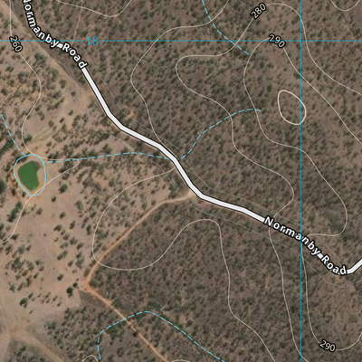 ROBARD CREEK (8556-431i) Preview 3