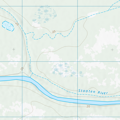 Roberts Lagoon (7265-22) Preview 3