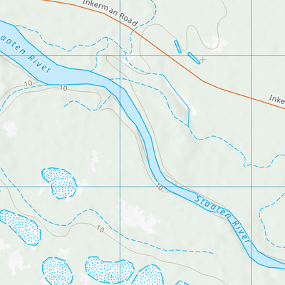 Roberts Lagoon (7265-23) Preview 3