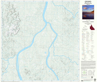 Robertson River (7560-13) Preview 1