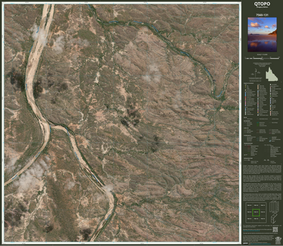 Robertson River (7560-131i) Preview 1