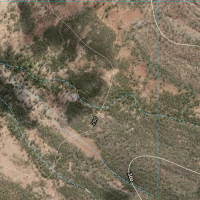 Robertson River (7560-131i) Preview 2