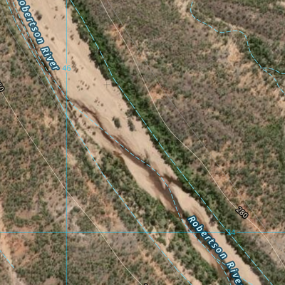 Robertson River (7560-131i) Preview 3