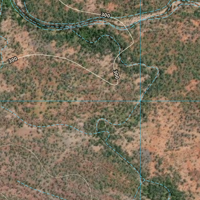 Robertson River (7560-132i) Preview 3
