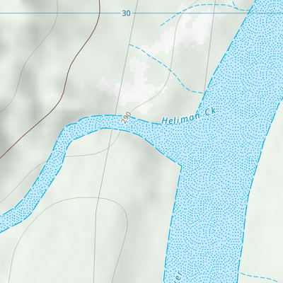 Robertson River (7560-133) Preview 3