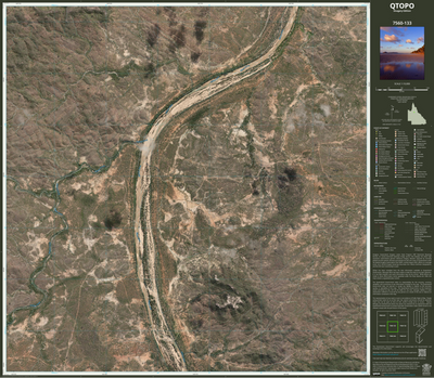 Robertson River (7560-133i) Preview 1