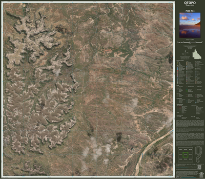 Robertson River (7560-134i) Preview 1