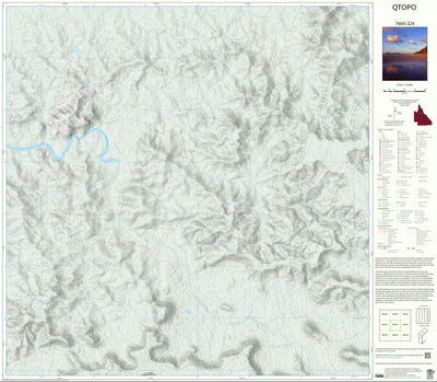 Robin Hood South (7660-324) Preview 1