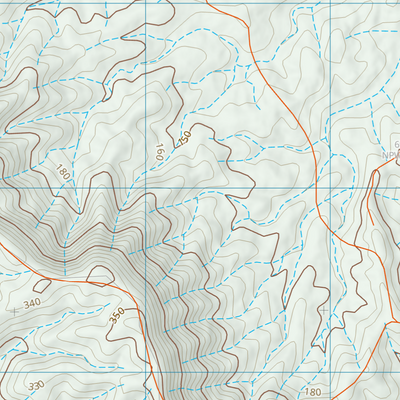 Robinson Range (9347-23) Preview 3