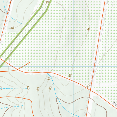 Robinson Range (9347-231) Preview 3