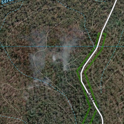 Robinson Range (9347-231i) Preview 2