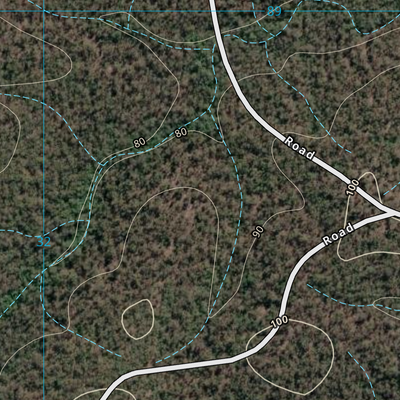 Robinson Range (9347-231i) Preview 3