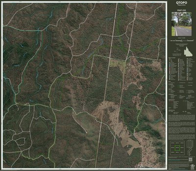 Robinson Range (9347-232i) Preview 1