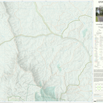 Robinson Range (9347-233) Preview 1