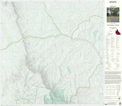 Robinson Range (9347-233) Preview 1