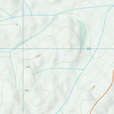 Robinson Range (9347-233) Preview 2