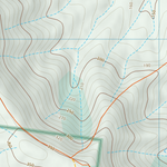 Robinson Range (9347-233) Preview 3