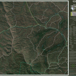 Robinson Range (9347-233i) Preview 1