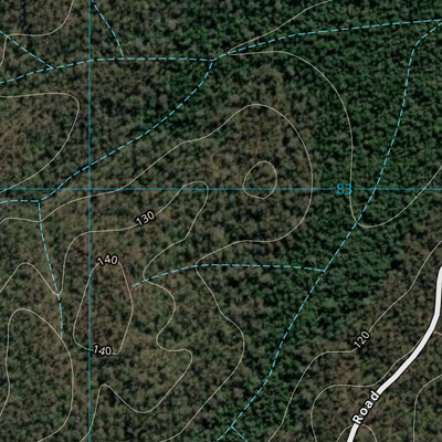 Robinson Range (9347-233i) Preview 2