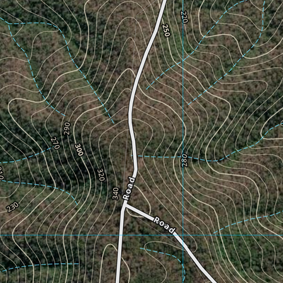 Robinson Range (9347-233i) Preview 3