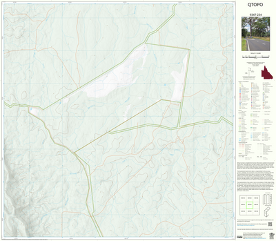 Robinson Range (9347-234) Preview 1