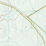 Robinson Range (9347-234) Preview 3