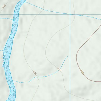 Robs Range (7862-321) Preview 2