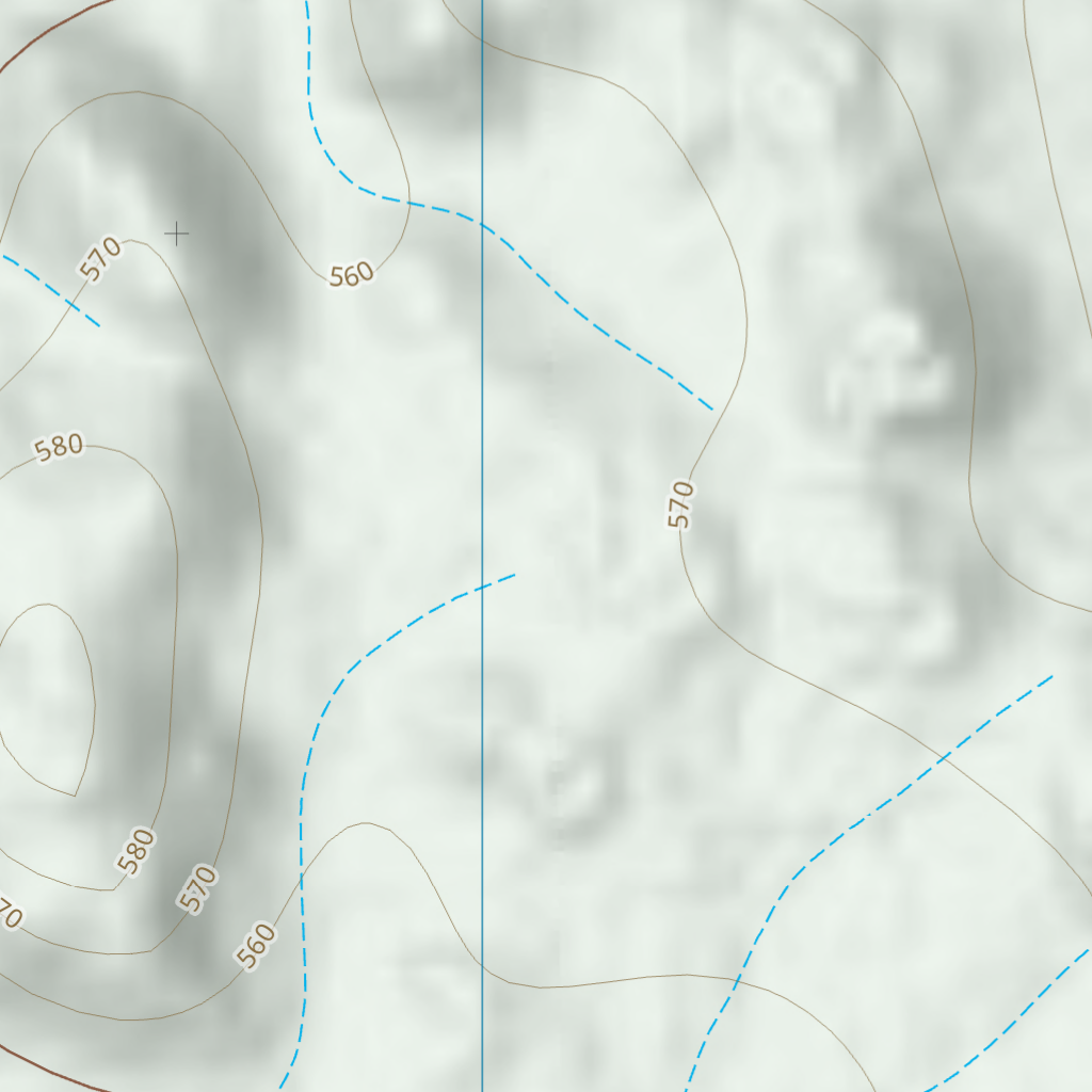 Robson Rance Map Robs Range (7862-333) Map by Department of Natural Resources and Mines ...